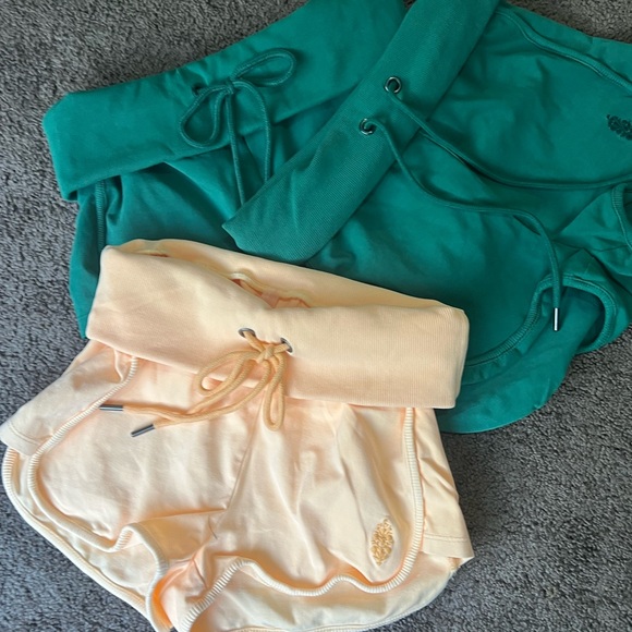 FP Movement Limitless Shorts, Various Colors/Sizes, NWOT - Picture 9 of 12